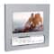 Malden International Designs Best Friends Gray Flip It Photo Frame